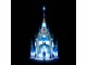 Light My Bricks LED-Licht-Set für LEGO® Disney Frozen Der Eispalast