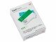 GBC Card Laminating Pouch - 250 micron - 100-pack