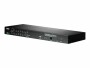 ATEN Technology Aten KVM Switch CS1716I, Konsolen Ports: USB 2.0, RJ-45