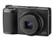 Ricoh Fotokamera GR III, Bildsensortyp: CMOS