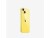 Image 1 Apple iPhone 14 128GB Yellow