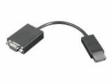 Lenovo - Videokonverter - DisplayPort 