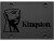 Bild 5 Kingston SSD A400 2.5" SATA 480 GB, Speicherkapazität total