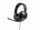 JBL Headset Quantum 200 Schwarz, Audiokanäle: 7.1
