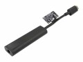 Dell Kit - Type C dongle (4.5mm) 1Y