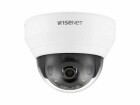 Hanwha Vision Hanwha Techwin Netzwerkkamera QND-6022R, Bauform Kamera