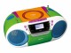 Image 4 Lenco Portabler Radio/Cass/CD-Player Radio