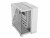 Image 11 Corsair 6500X Tempered Glass Mid-Tower, White