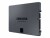 Bild 16 Samsung SSD 870 QVO 2.5" 1 TB, Speicherkapazität total