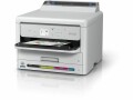 Epson Drucker WorkForce Pro WF-C5390DW, Druckertyp: Farbig