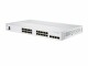 Cisco Switch CBS250-24T-4X-EU