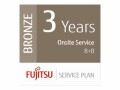 RICOH 3 YEAR 8+8 SERVICE PLAN UPGRADE F/FI-6750S/FI-6X70/FI-7X00