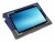 Bild 13 Targus Tablet Book Cover SafeFit 9-10.5" Rotating Blau