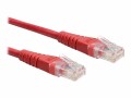 Roline - Patch-Kabel - RJ-45 (M) - RJ-45