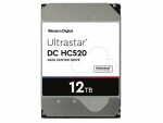 WD Ultrastar DC HC520 - HUH721212ALE604