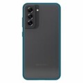 OTTERBOX REACT SAMSUNG GALAXY S21 FE 5G PACIFIC REEF CLEAR/BLUE