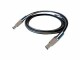 Adaptec SAS-Kabel SFF-8644 - SFF-8644 2 m, Datenanschluss Seite