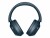 Bild 13 Sony Wireless On-Ear-Kopfhörer WH-XB910N Blau, Detailfarbe