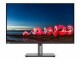 Lenovo PCG Display T27i-30 27 inch 2560x1440 16:9 HDMI DP VGA