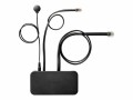 Jabra LINK - Electronic hook switch adapter - für