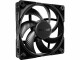 be quiet! Silent Wings Pro 4 PWM - Case fan - 140 mm - black