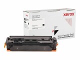 Xerox EVERYDAY BLACK TONER COMPATIBLE WITH HP 415X (W2030X) HIGH