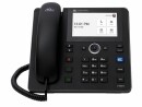 Audiocodes C455HD - Téléphone VoIP avec ID d'appelant