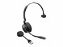 Jabra Headset Engage 55 UC Mono USB-A, Microsoft