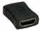 Bild 3 Roline HDMI Kupplung Buchse - Buchse