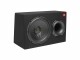 JBL Car Subwoofer BassPro 12, 12" (30 cm), Basslautsprecher