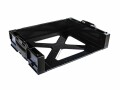 L-BOXX i-BOXX Rack aktiv, Produkttyp: Schubladenmagazin