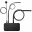 Image 3 Jabra LINK - Electronic hook switch adapter - für