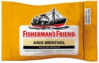 Fisherman's Bonbons Anis-Menthol 25 g, Produkttyp: Lutschbonbons