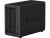 Bild 2 Synology NAS DiskStation DS723+ 2-bay WD Red Plus 8