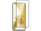 4smarts Displayschutz Second Glass UltraSonix Galaxy S23+