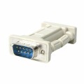 StarTech.com - DB9 RS232 Serial Null Modem Adapter