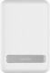 BELKIN Magnetic Wireless Powerbank with Stand (5`000mAh) - white