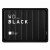 Bild 1 Western Digital WD Black Externe Festplatte WD_BLACK P10 Game Drive 2