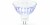Bild 0 Philips Lampe LEDcla 35W GU5.3 WW WGD Warmweiss