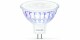 Philips Lampe LEDcla 35W GU5.3 WW WGD Warmweiss