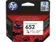 Hewlett-Packard HP Tinte Nr. 652 (F6V24AE) Cyan/Magenta/Yellow, Druckleistung