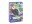 Apli Kids Bastelset EVA-Schaumstoffmosaik Jungle, Produkttyp: Mosaik, Altersempfehlung ab: 4 Jahren