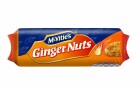 McVitie's Guetzli Ginger Nuts 250 g, Produkttyp: Nüsse