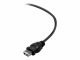 BELKIN USB2.0 A - A EXTENSION CABLE