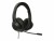 Bild 10 Targus Headset Wired Stereo Schwarz, Mikrofon Eigenschaften