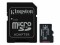 Bild 4 Kingston microSDHC-Karte Industrial UHS-I 32 GB