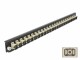 DeLock Verteilerplatte Frontblende 24