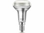 Philips Lampe LEDcla 60W E14 R50 WW D 36D