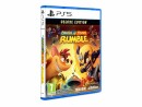 Activision Blizzard Crash Team Rumble ? Deluxe Edition, Für Plattform