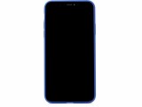 Holdit Silikon Case Royal Blue für iPhone 11
